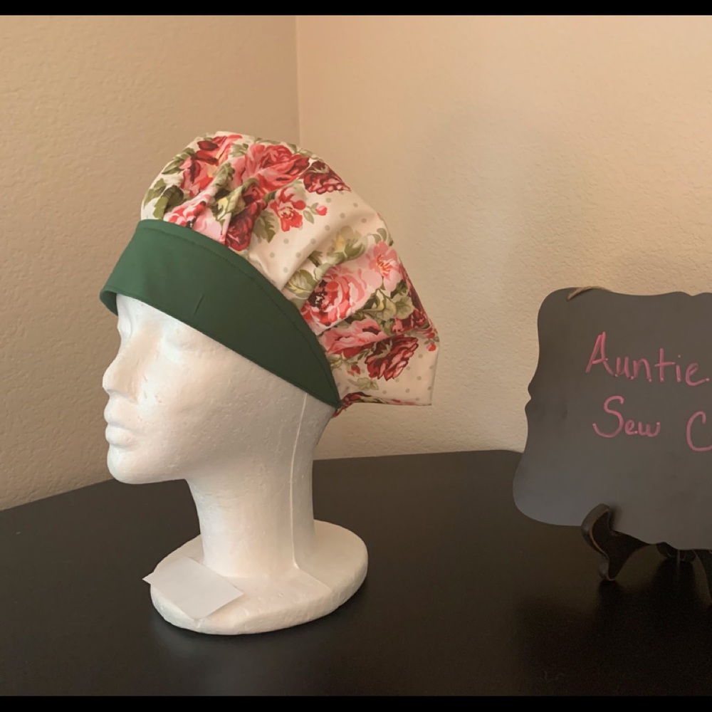 Scrub Cap - image 1